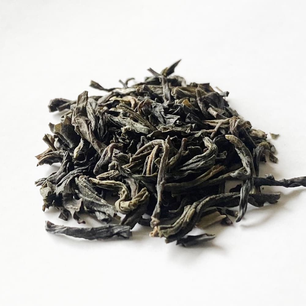 特撰台湾文山包種茶【ティーバッグ1個入り（袋）】 | 台湾美人茶