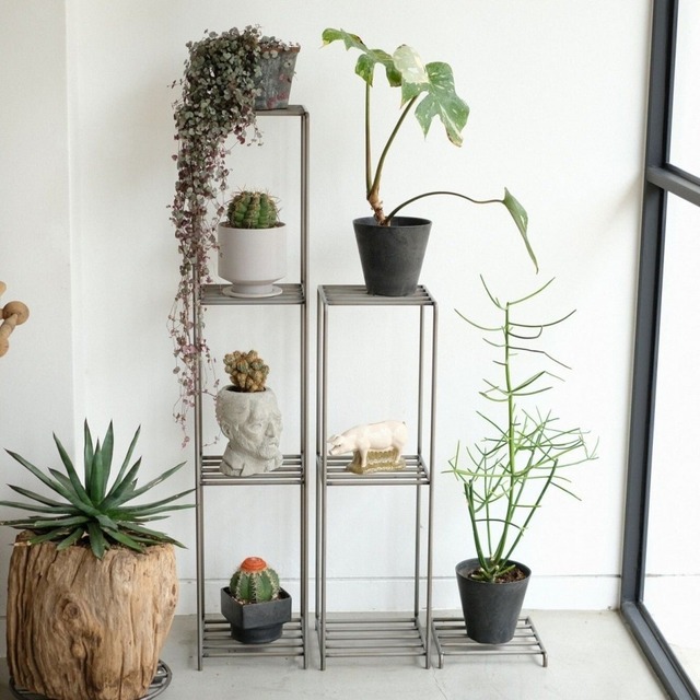 KNOP SHELF [HIGH]
