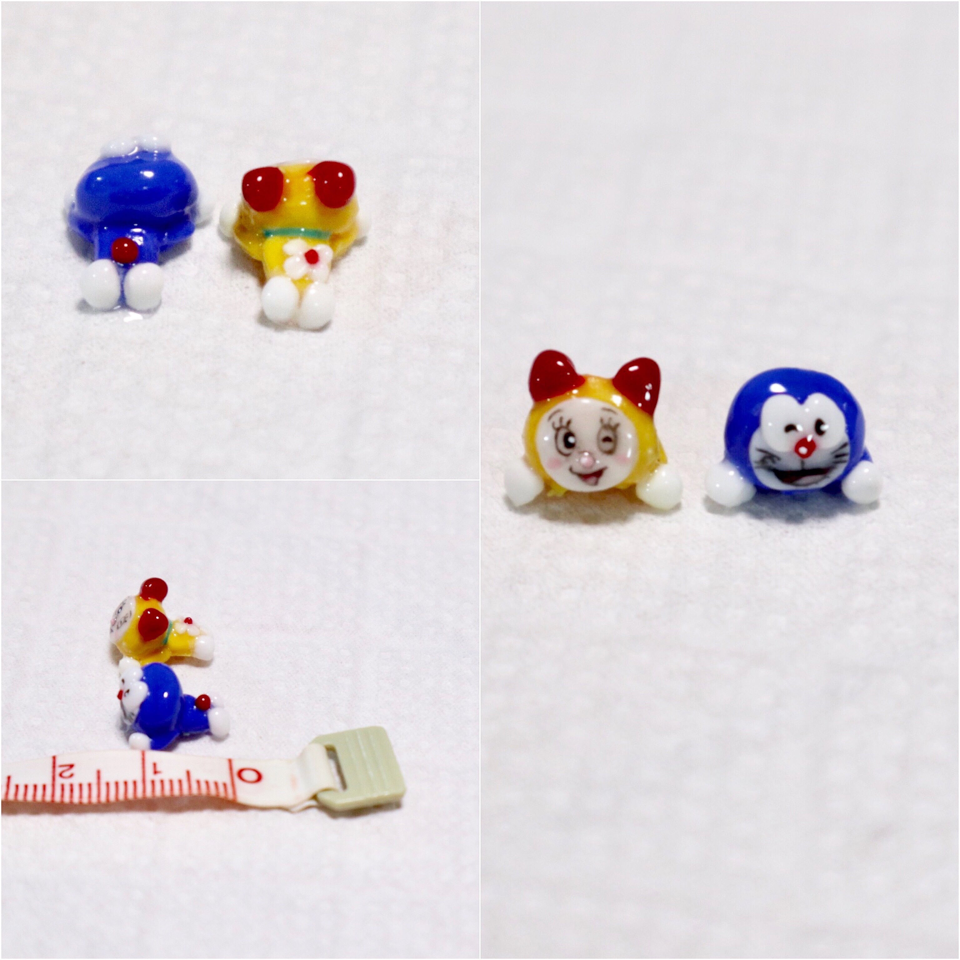 ディズニーネイルパーツ 3Dパーツ | otsumami.nail