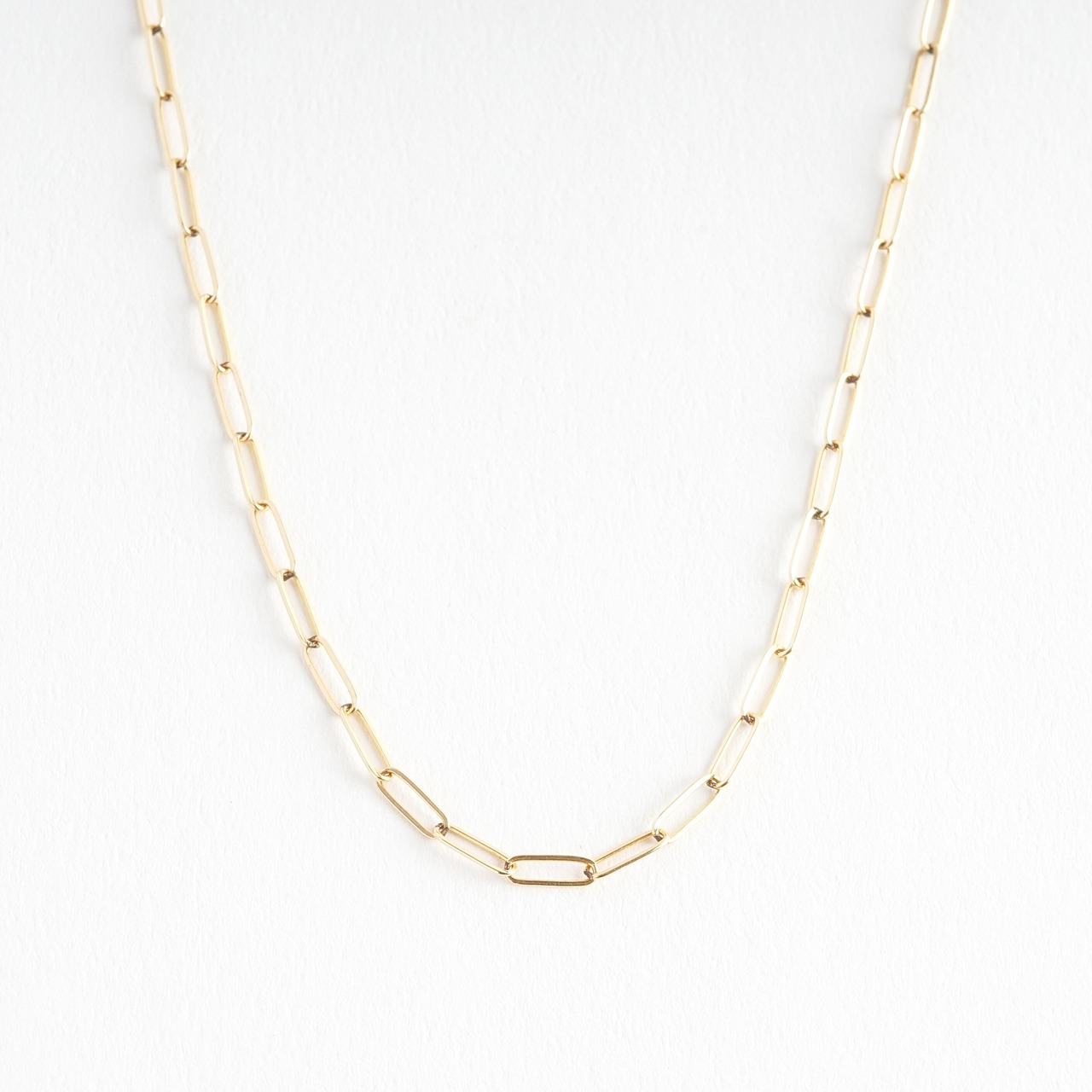 【14kgf】 デザインチェーン N05