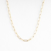 【14kgf】 デザインチェーン N05