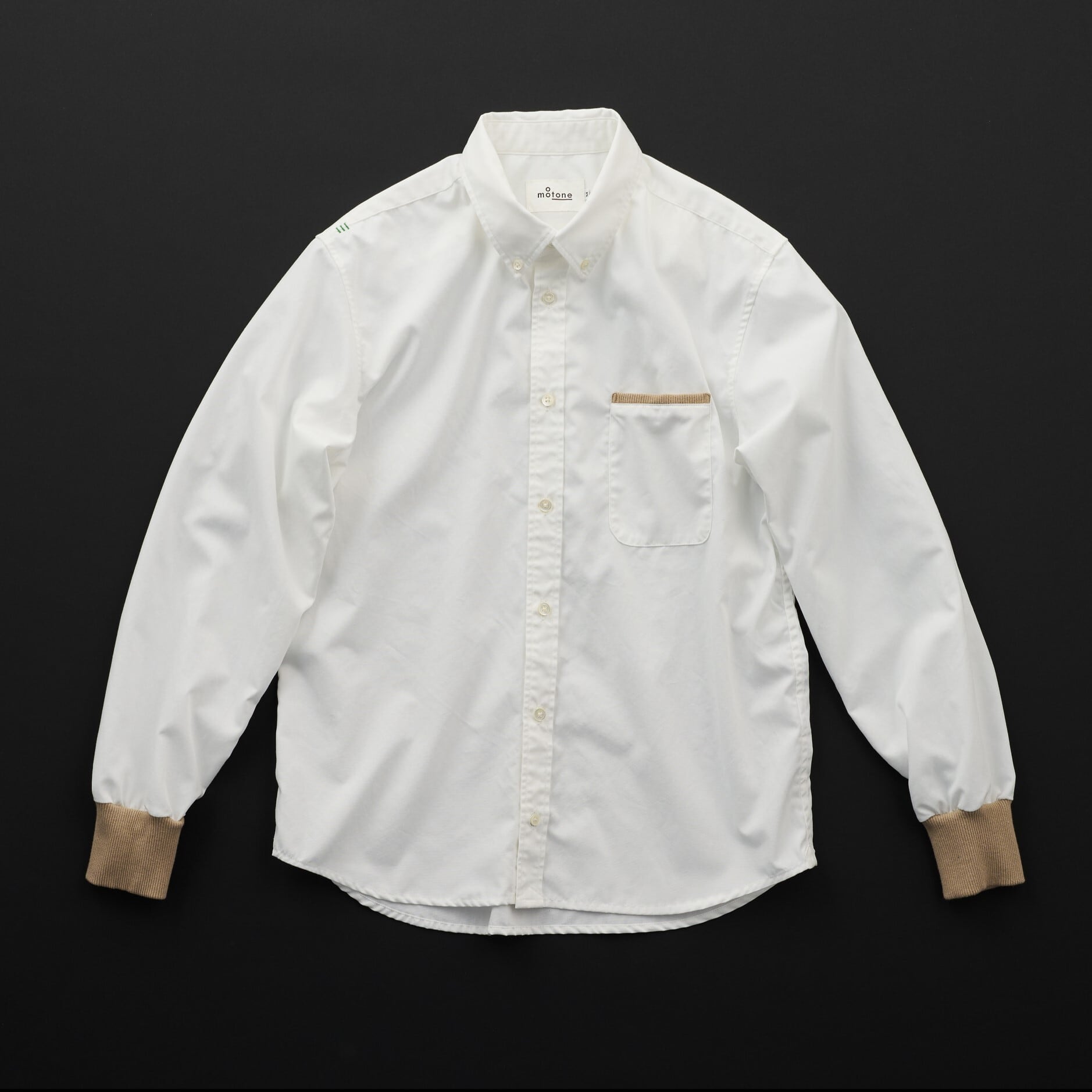 CHROME HEARTS クロムハーツ マハルキタ S ホワイト シャツ | Pay ID