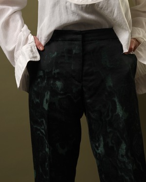 Dries Van Noten / Haze Slacks