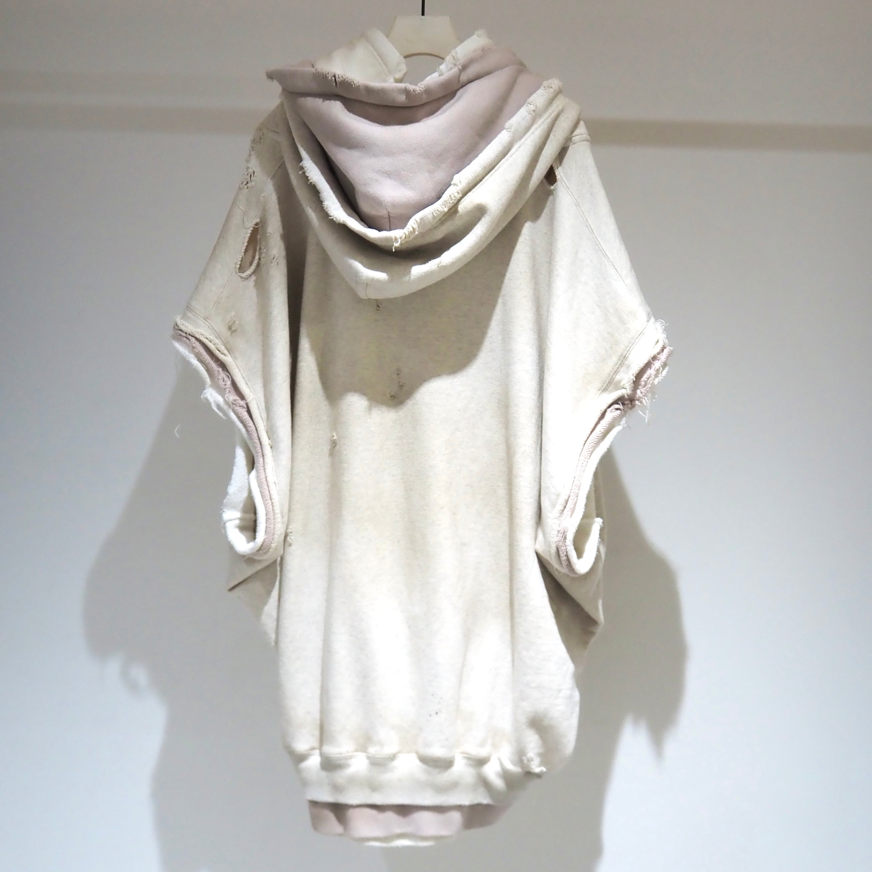Maison MIHARA YASUHIRO ドッキング・フーディー メゾン ミハラ