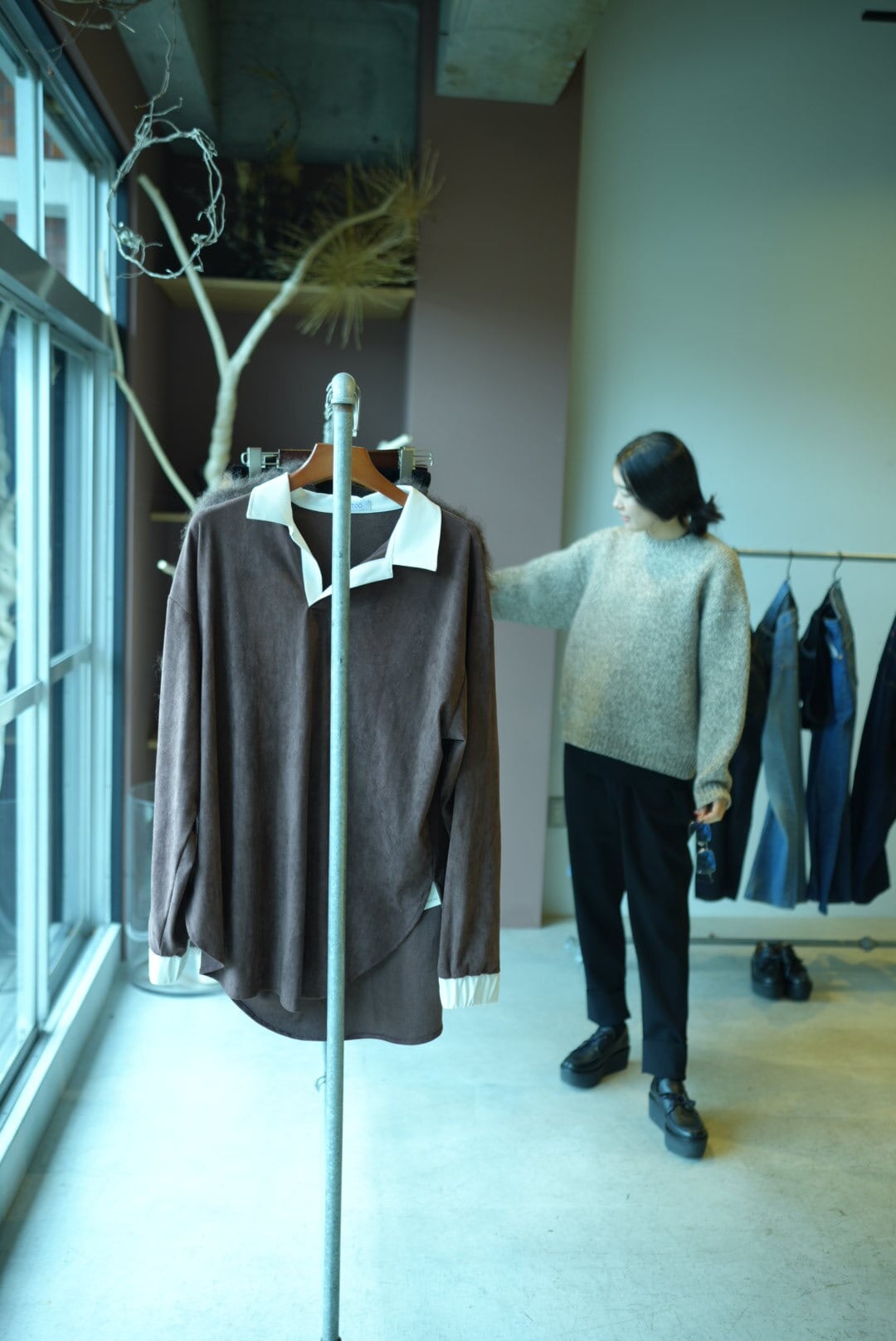 Brand | MOON TREE PLANET