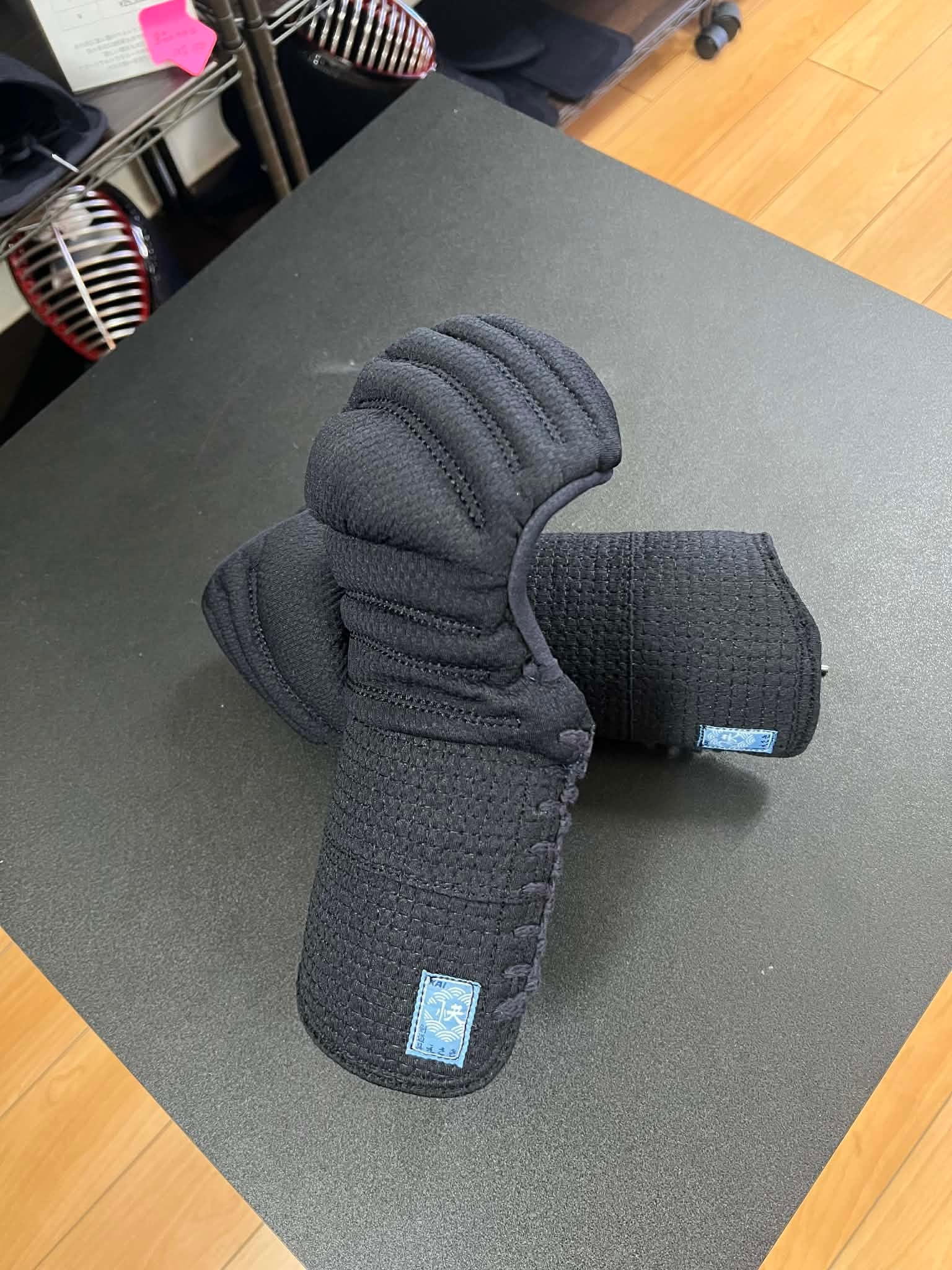 面紐 硫化 | 剣道具 えさき