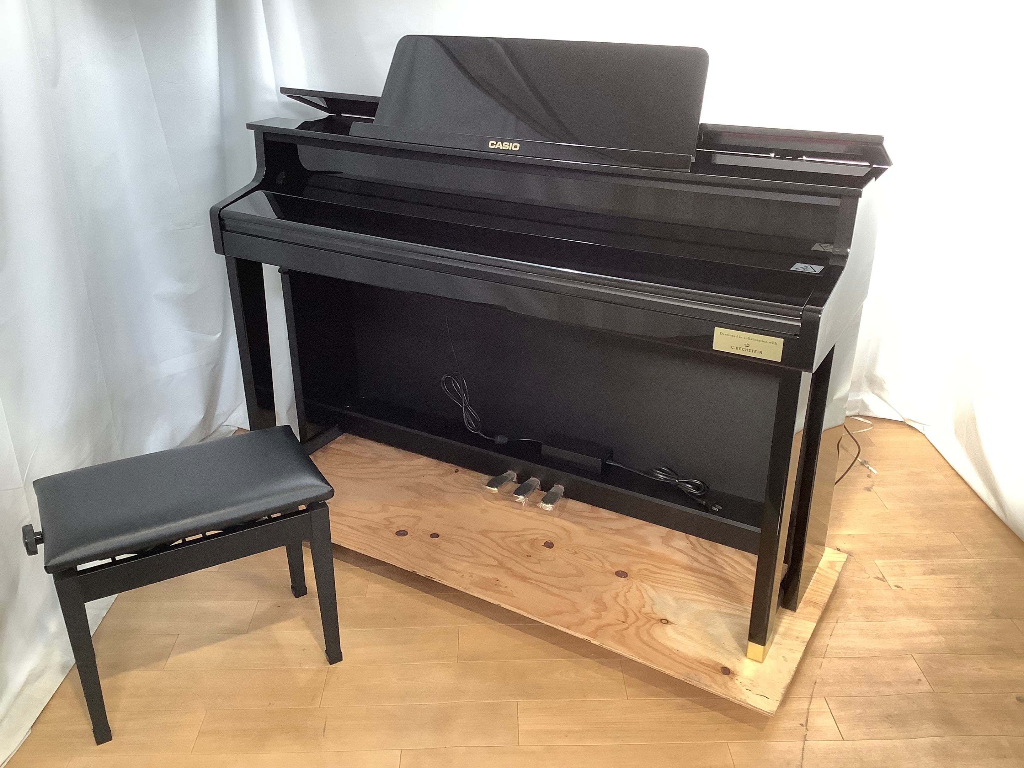 CASIO GP500BP 18年製 CASIO GP500BP 18年製