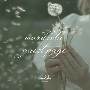 Guest page