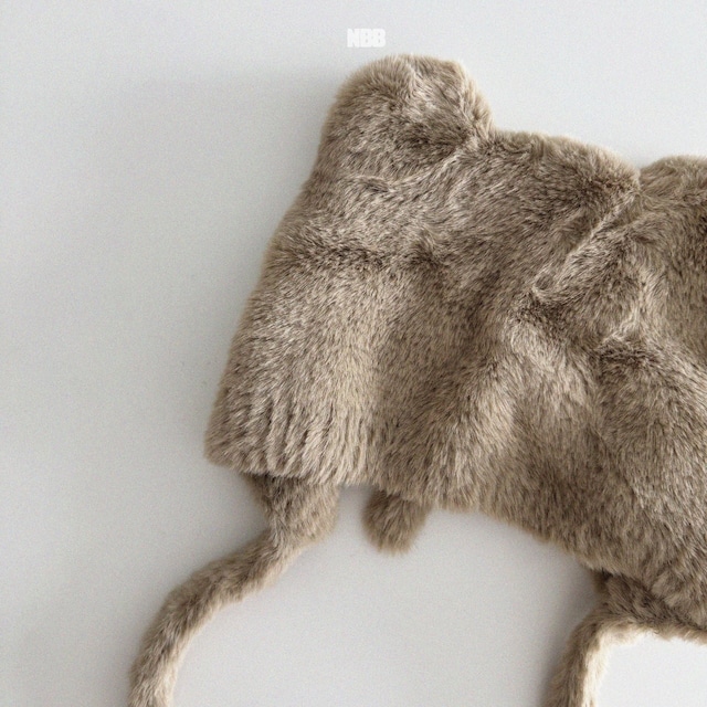 *即納* NIGHTBEBE ウィンタービーニー