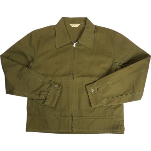 at last アットラスト Butcher Products/ブラシャンTRS at last アットラスト Butcher Products/ブラシャンTRS