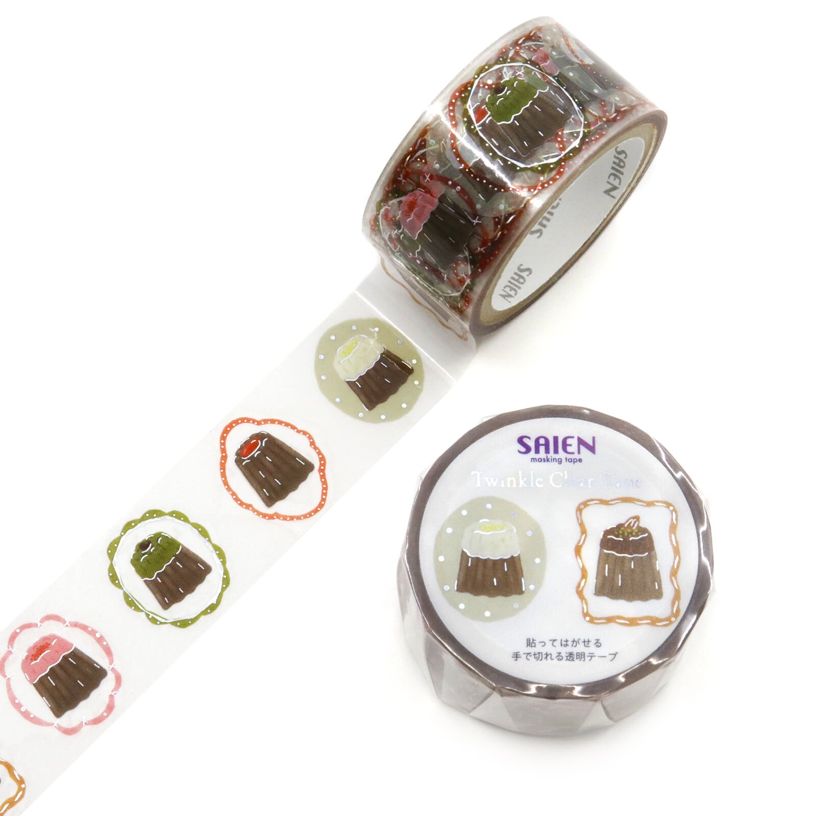 マスキングテープ専門店 彩彩 SAI-SAI