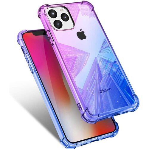新品》 iPhone 12 ケース/iPhone 12 Pro ケース クリア 耐衝撃 薄型 