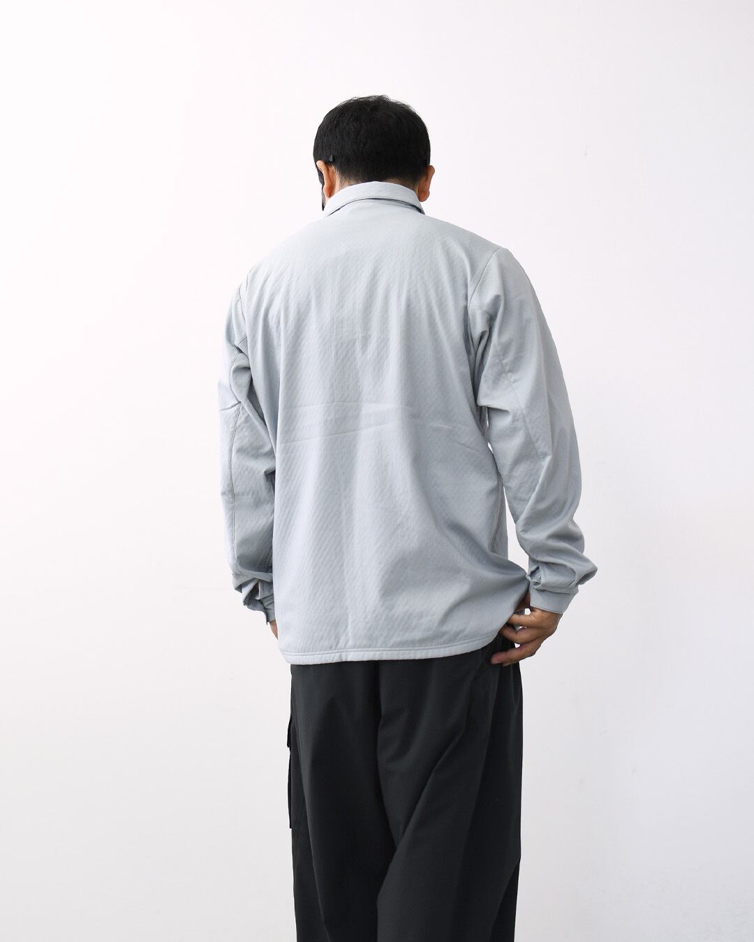 TETON BROS. [ティートンブロス] Slick Shirt [TB261-170] スリック