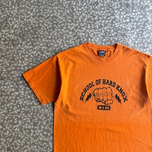 FUCT / 90’s usa製 design T-shirt size L