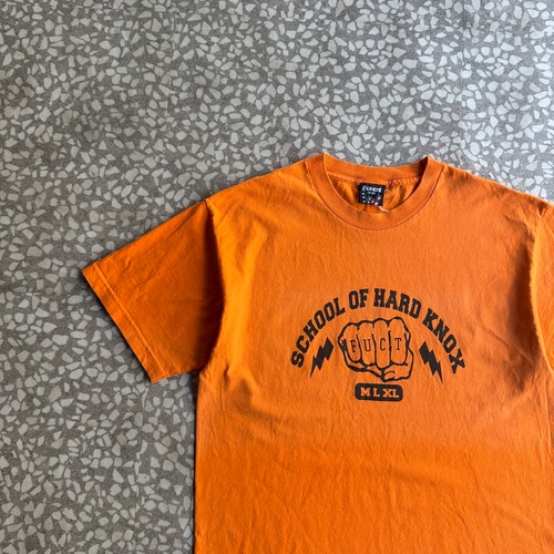 FUCT / 90’s usa製 design T-shirt size L