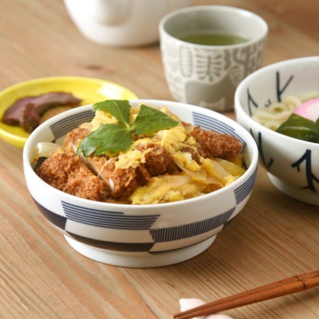 【波佐見焼】【natural69】【SWATCH】【小丼】  スウォッチシリーズ　小丼　7種