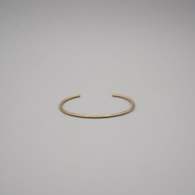 mine　（K18）　Bangle
