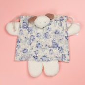 < saupoudrer > ぬいぐるみ巾着 - 10