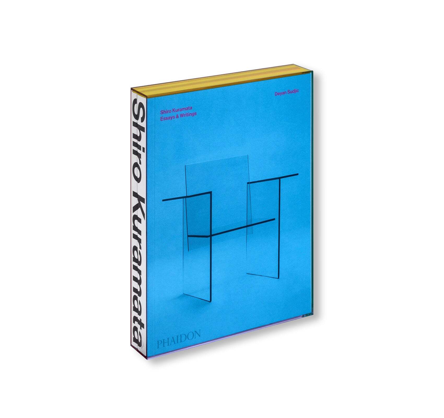 NEW】Ilmm design journal #4 | MA STORE