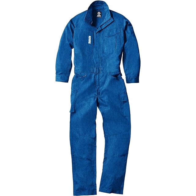 COMOLI コモリ 18SS ベタシャン オールインワン 2 M01-02012 【代官山
