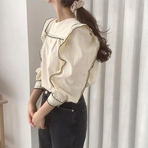 【MumuIns 】  新作大人気おしゃれシャツ、人気上昇中　A0546