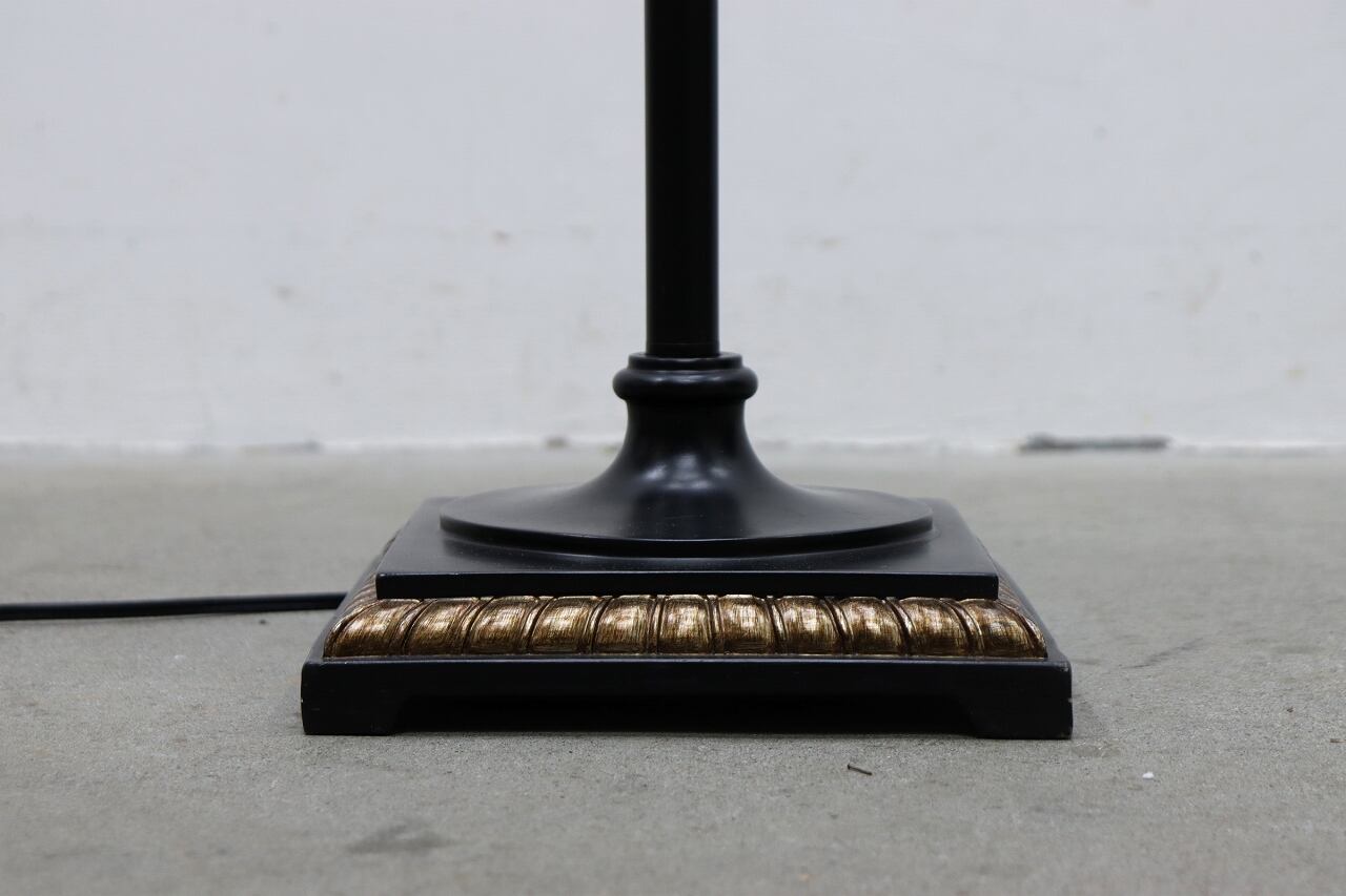 クラシカル フロア ランプ ライト 間接照明 ヴィンテージ アンティーク