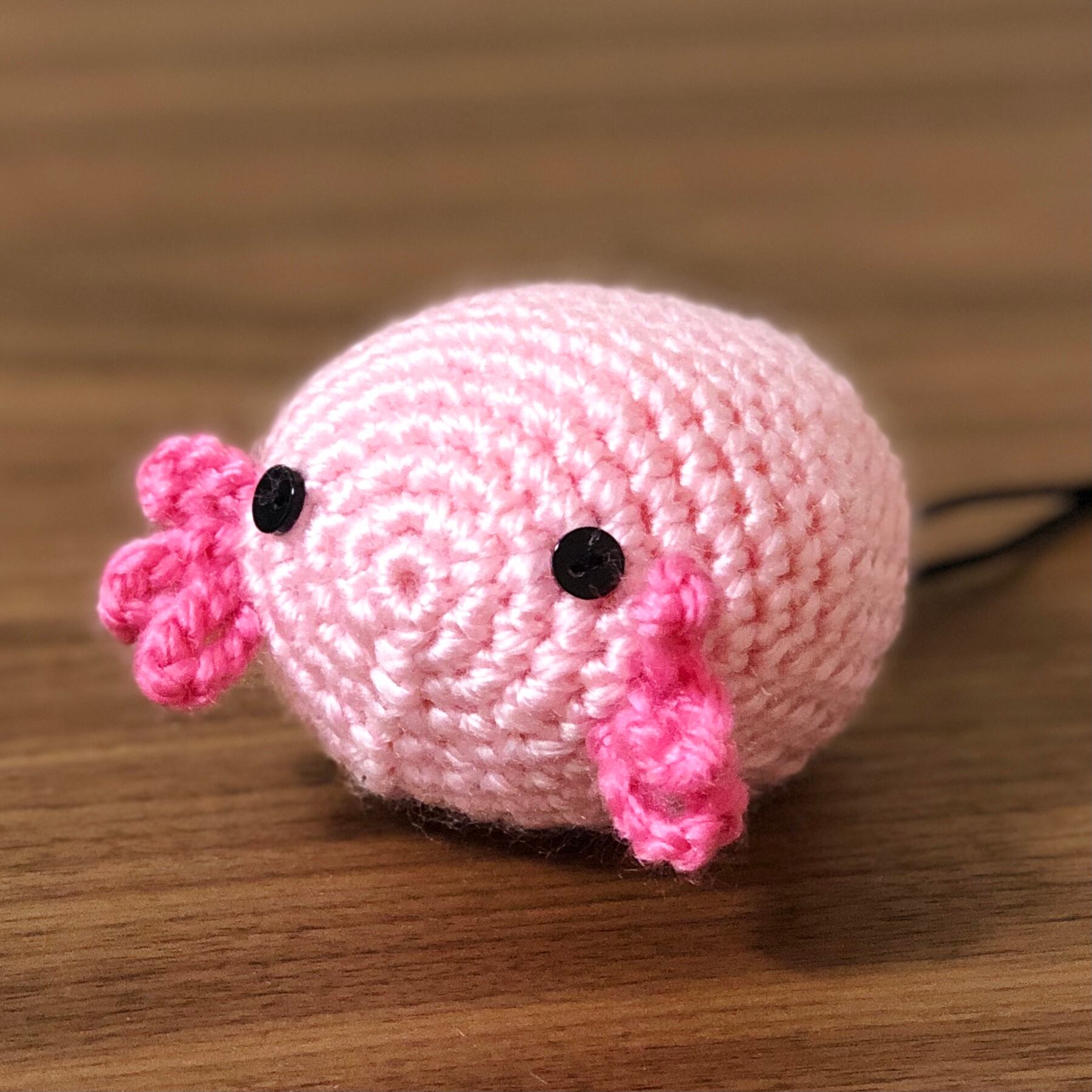 ウーパールーパー ピンク チョークボール Cb 606 Saudi Farm ウーパールーパー ピンク チョークボール Cb 606 Saudi Farm