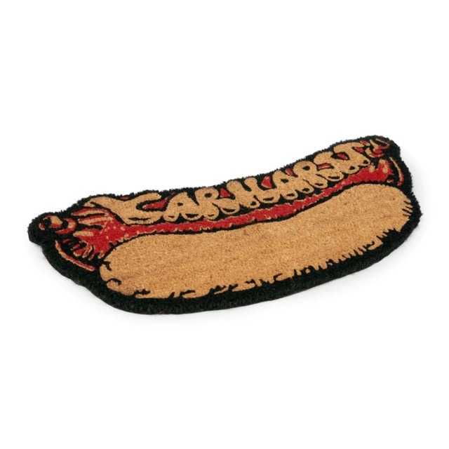 【Carhartt WIP】 FLAVOR DOOR MAT - Elba - Multicolor  カーハート フレーバードアマット