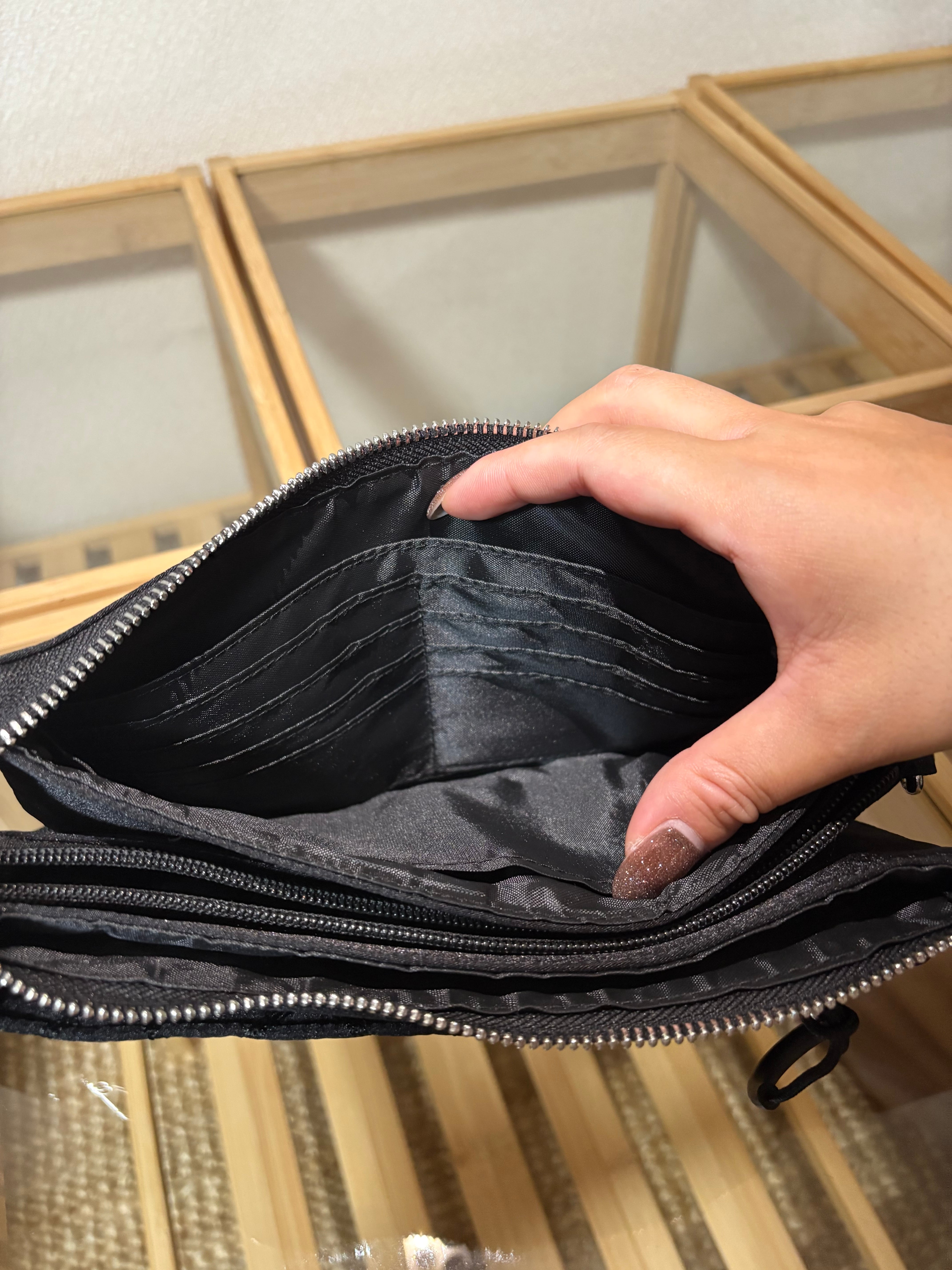 ルームウォレット | soleile