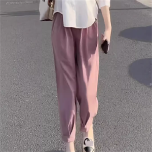 【送料無料】パンツ 2色 ワイドパンツ フレア Aライン ボトムス ロング 薄手生地 かわいい 大人可愛い 大人女子 綺麗 シンプル カジュアル 大人 上品 おしゃれ お洒落 こなれ感 ラフ コンサバ 着痩せ レディライク 無地 夏 20代 30代 40代 レディース 女性用 ママ デート お出かけ 女子会 休日 お茶会 着回し 普段使い ファッション コーデ スタイル 楽ちん 体型カバー プチプラ 定番 トレンド デイリーユース オーバーシルエット カーキ ピンク くすみカラー ベイクドカラー