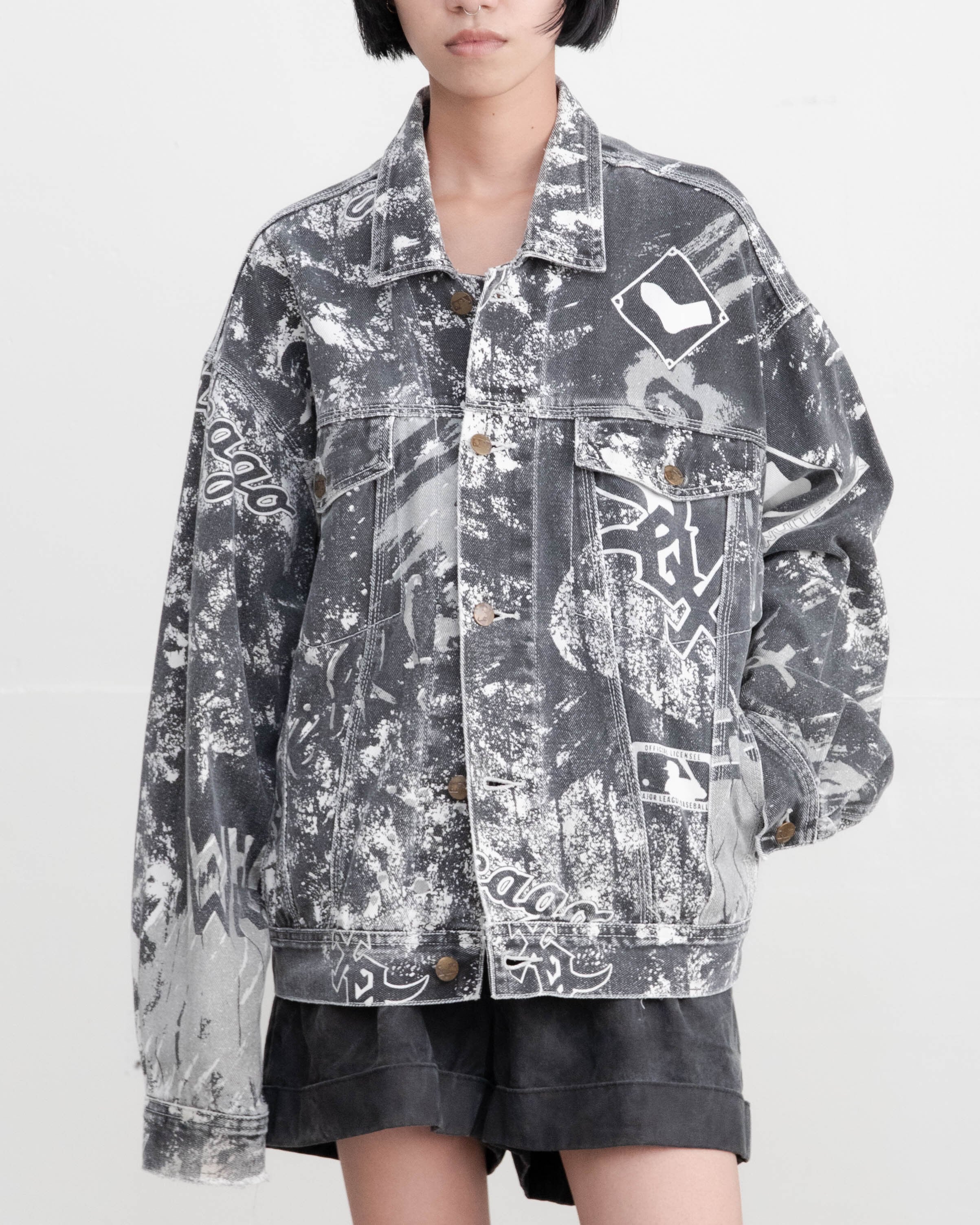 希少A.PRESSE × everyone Denim Jacket S 希少A.PRESSE × everyone Denim Jacket S