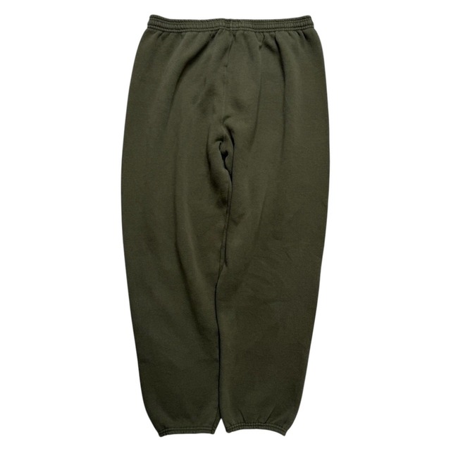 【Made in USA】【W38×L32】SOFFE  スウェットパンツ