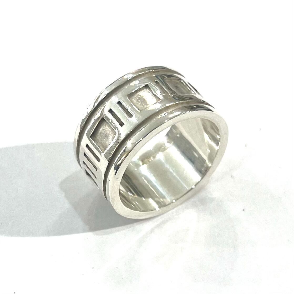 TIFFANY &CO】【18号】2751 出会うべき、名品 Tiffany&Co
