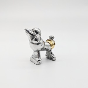 【Ring holder】Poodle