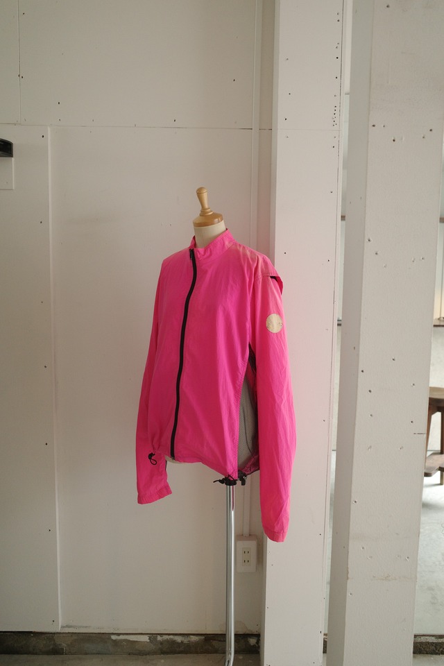 splash jacket(NIKE)