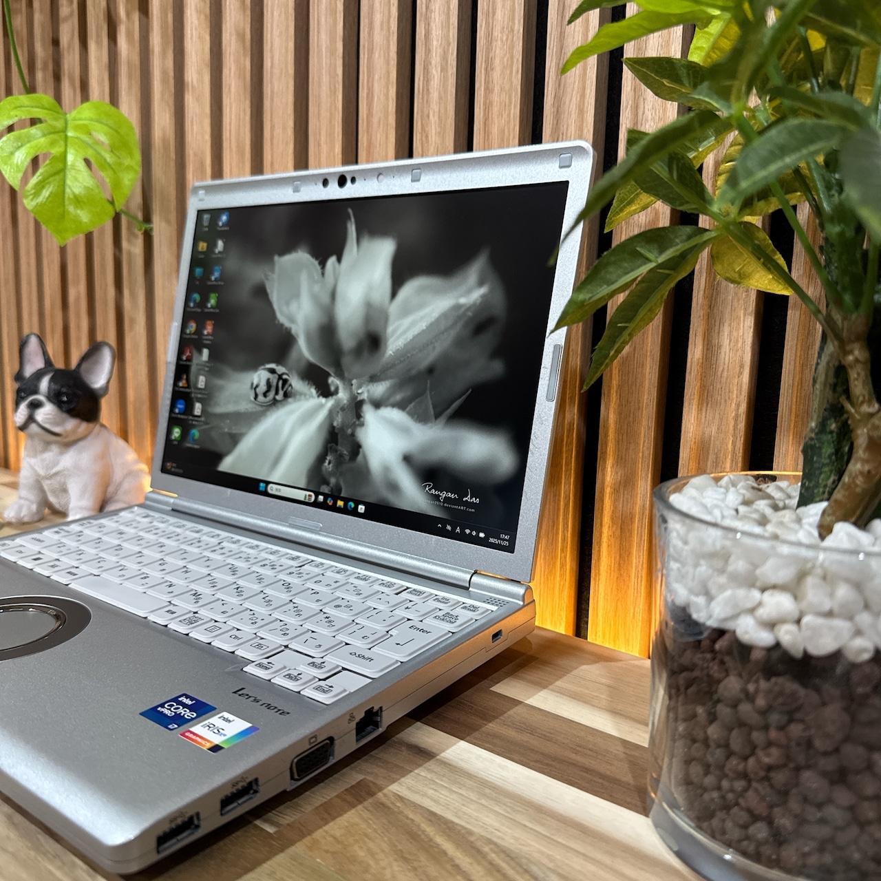 \ 公式ショップ限定価格❣️/ 高性能《ハイスペック》Let's note SV1 最高峰i7 メモリ16GB SSD512GB 第11世代 最新ノートパソコン 安心サポート&3ヶ月保証付き