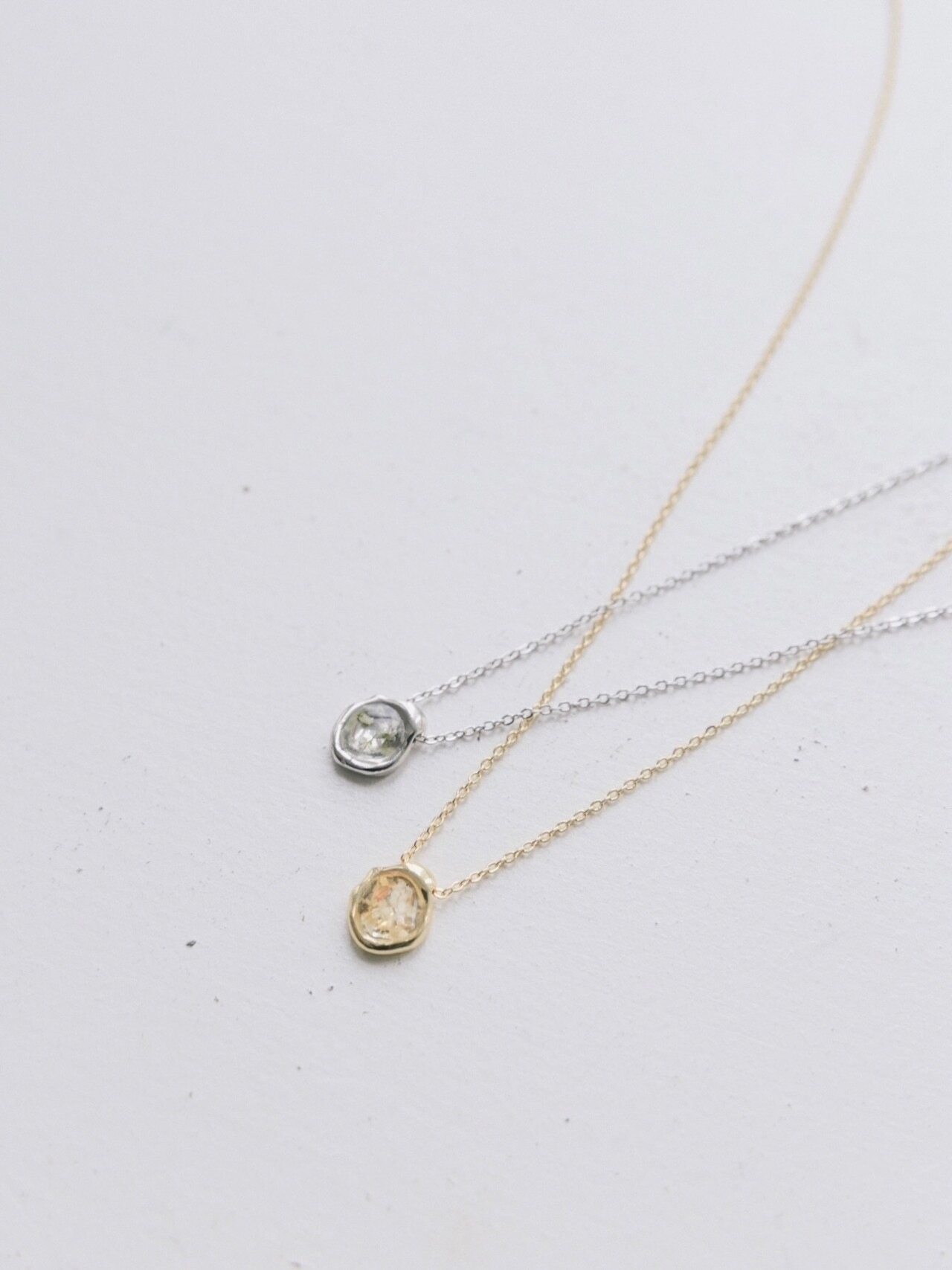 NOVA NECKLACE（カスタムオーダー対応）
