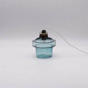 vickey'72 Oil pot ランプ 【01】