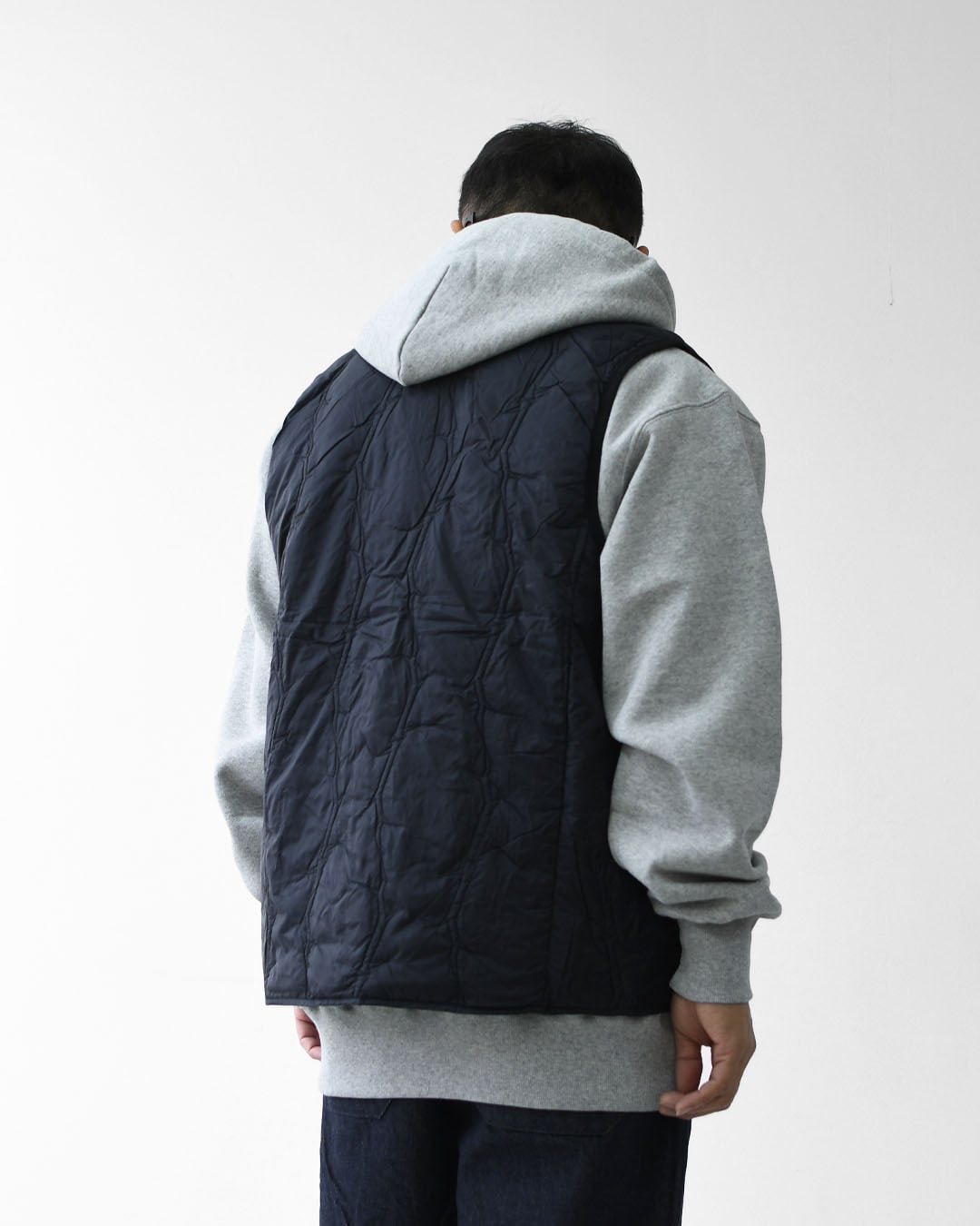 SOUTH2 WEST8 [サウスツーウエストエイト] South2 West8 x TAION Inner