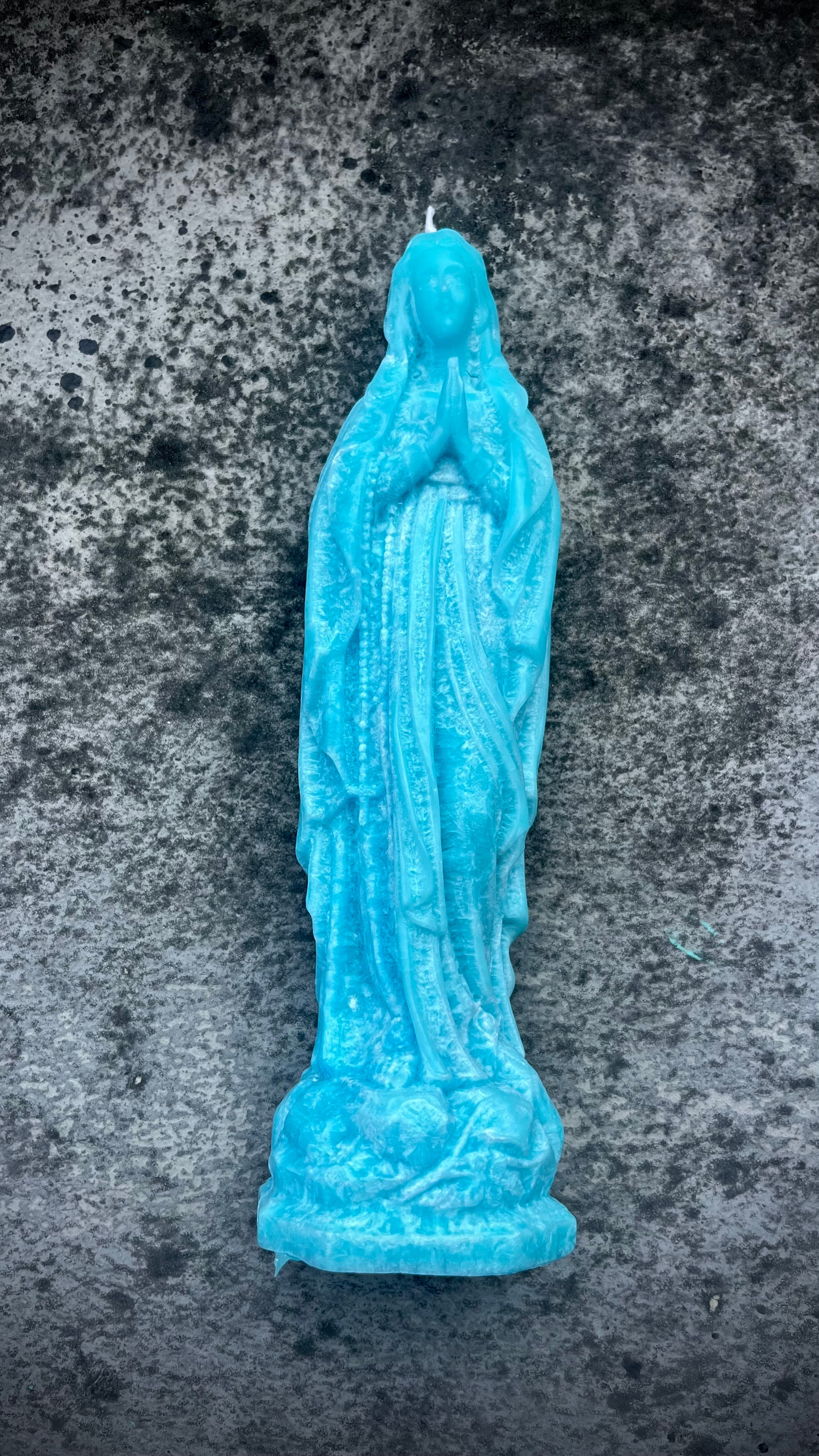 CANDELA DELLA MADONNA DELLA PACE