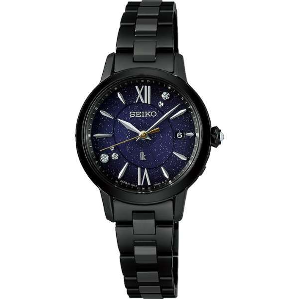 セイコー ルキア SSQW088 電波ソーラー | 藤原時計店