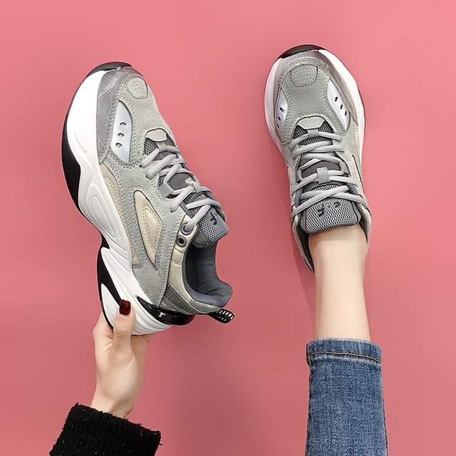 スプリングカジュアル 靴 シューズ 春物 フェイクシューズ2896513128