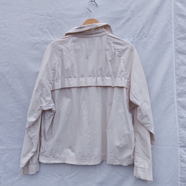 1960s NORTEX Drizzler Jacket / ヴィンテージ フラタニティー