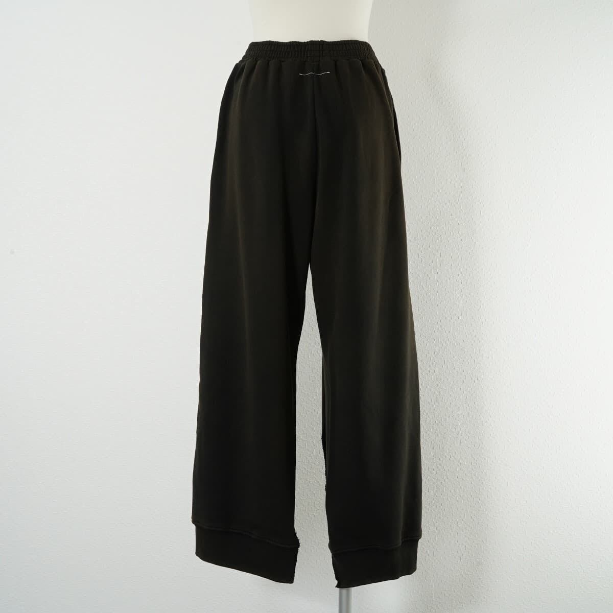 MM6 Maison Margiela エムエムシックス メゾンマルジェラ スウェット  