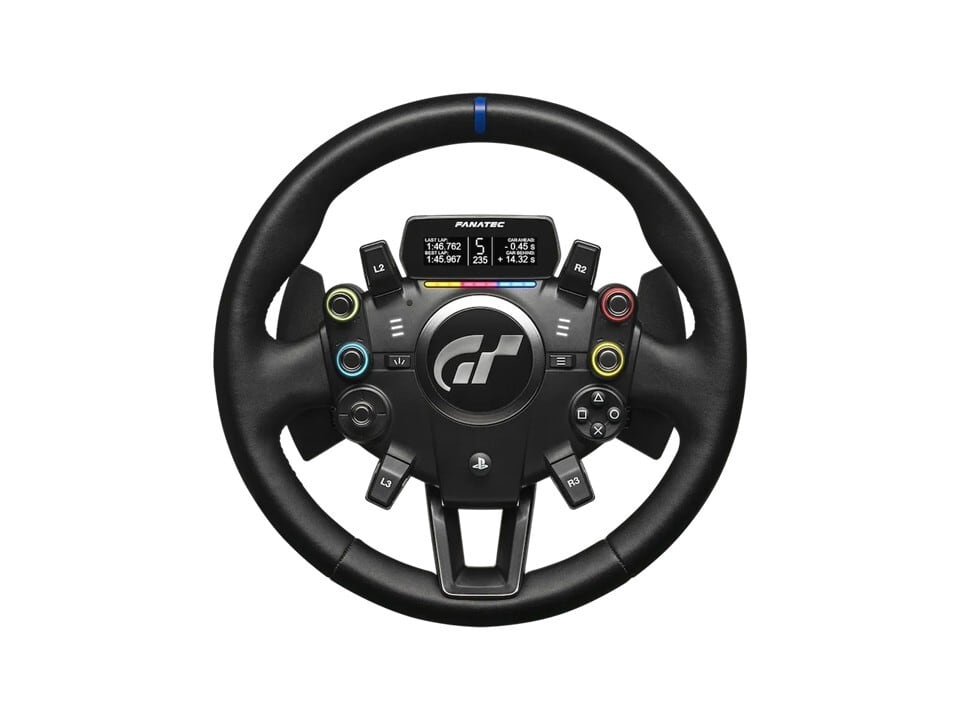 FANATEC／国内正規代理店】Gran Turismo® DD Extreme（モーターベース