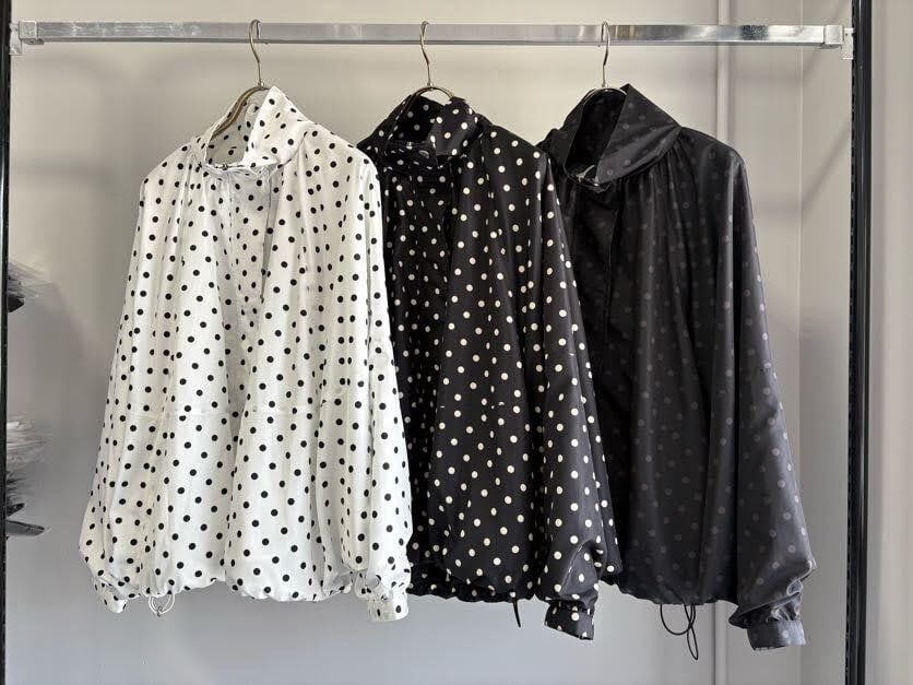 MARGAUX VINTAGE | acid candy