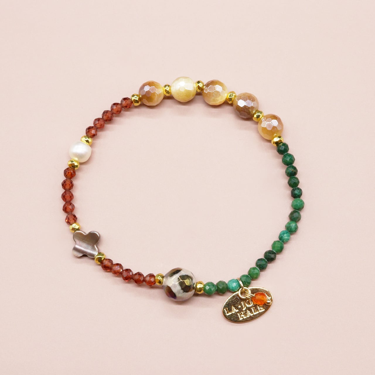 ブレスレット | LA・JOLLA HALE ONLINE SHOP