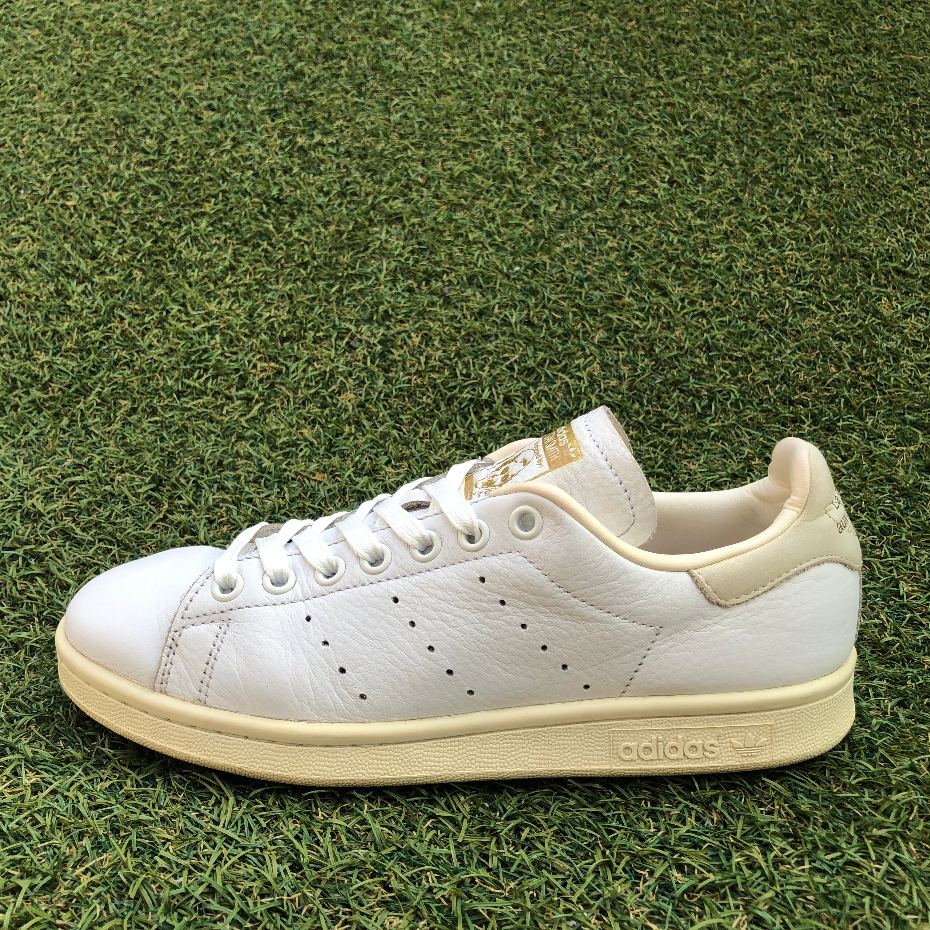 adidas STANSMISTH アディダス スタンスミス HA817