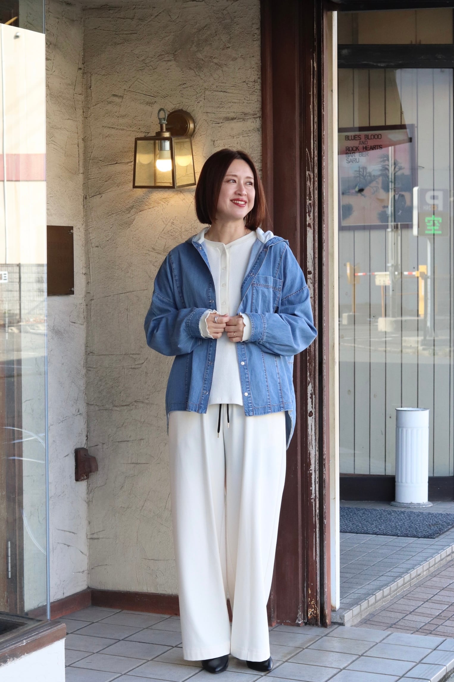 セレクトショップcos