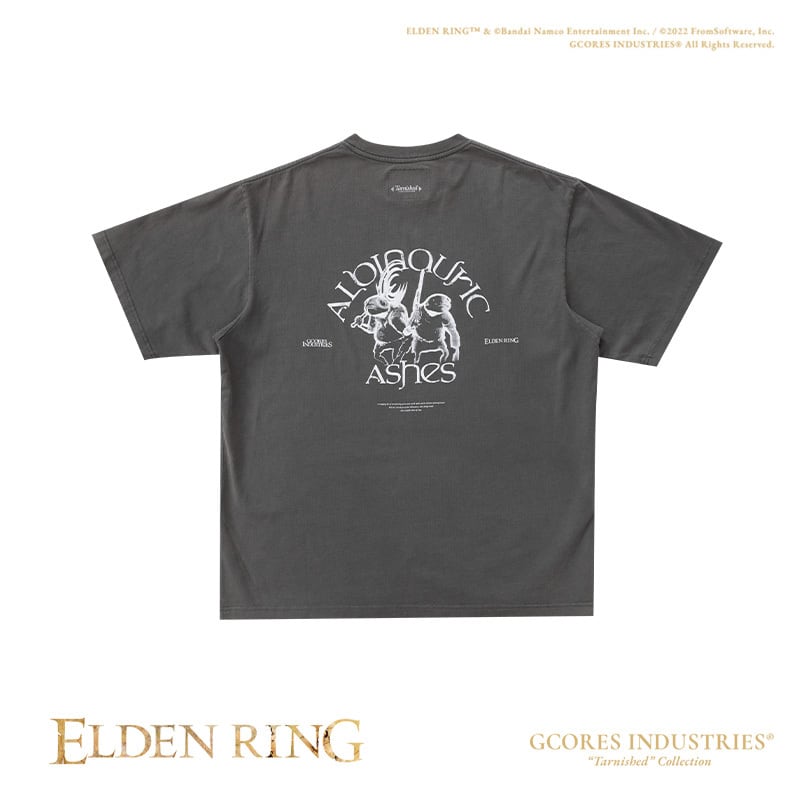 Deviluse ✖︎SHADOWS コラボTシャツ SHADOWS×Deviluse- 】 「Deviluse